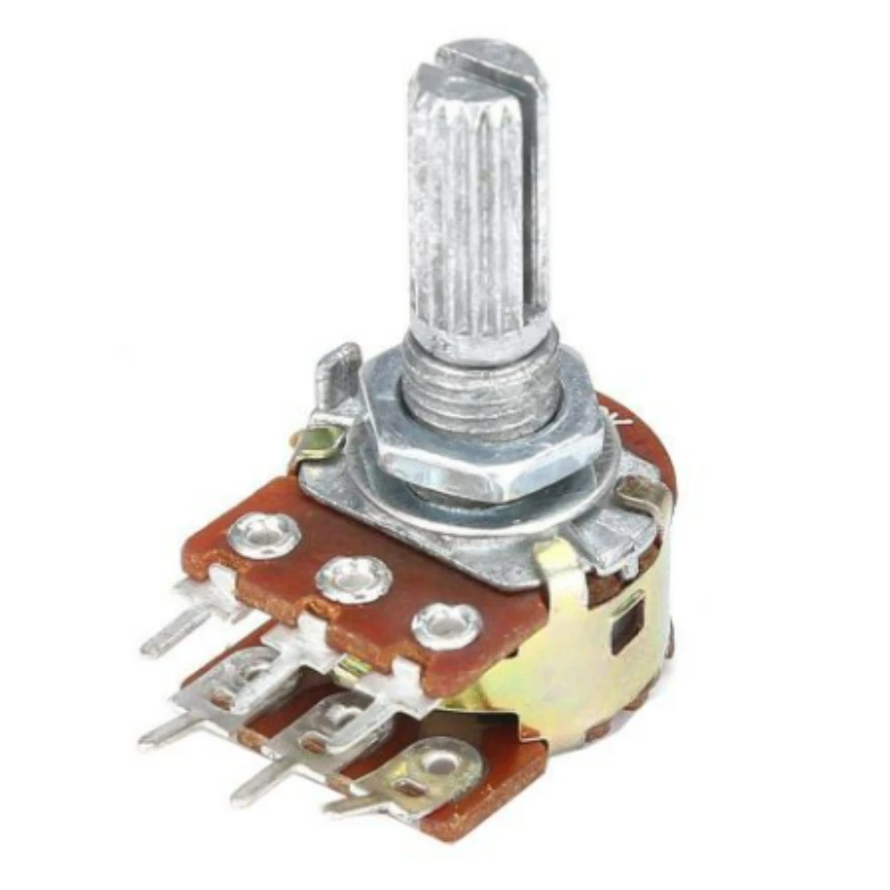 WH148 Rotary Potent…