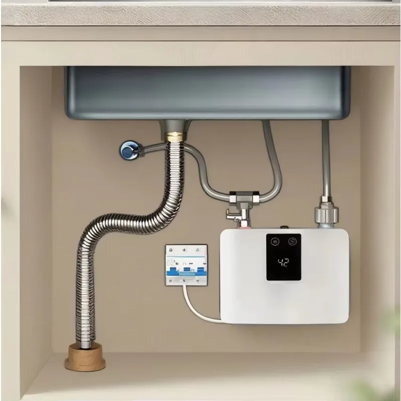 3000W To 5500W Ceb …