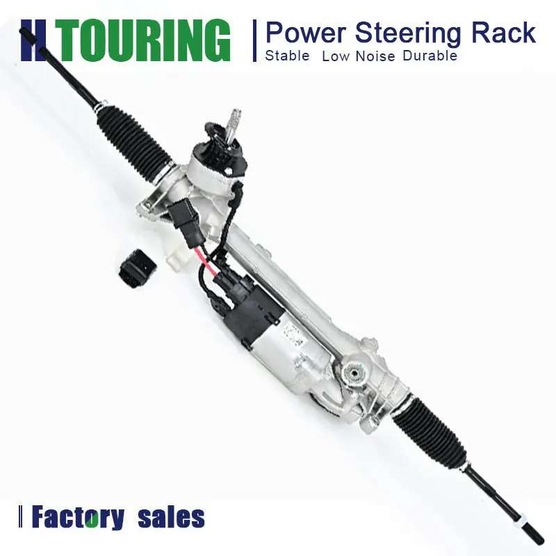 Electric Power Steering Rack for Volkswagen JETA VW Sagitar Magotan Golf Passat LHD 16D423051MX 16D423051A 1K0909144P 1K0909144