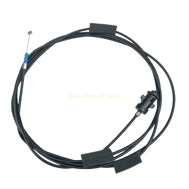 J0MA 74411-T0B-003 Door Gas Hatches Release Cable for CR-V 4 Door 2012- 2016
