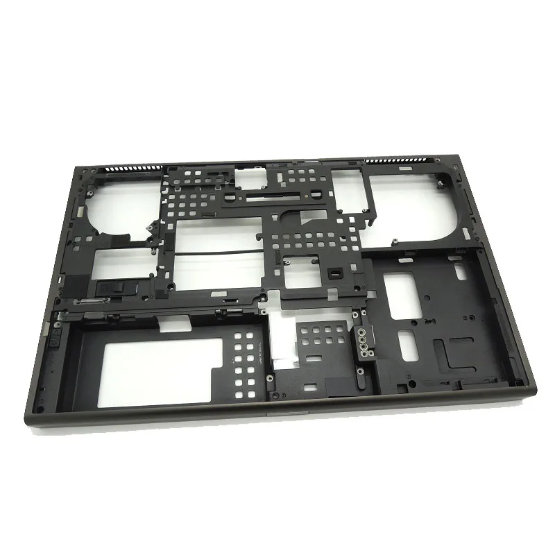 New Orignal For Dell Precision M6800 Laptop Lower Bottom Base Case Cover Black VD7N7 0VD7N7