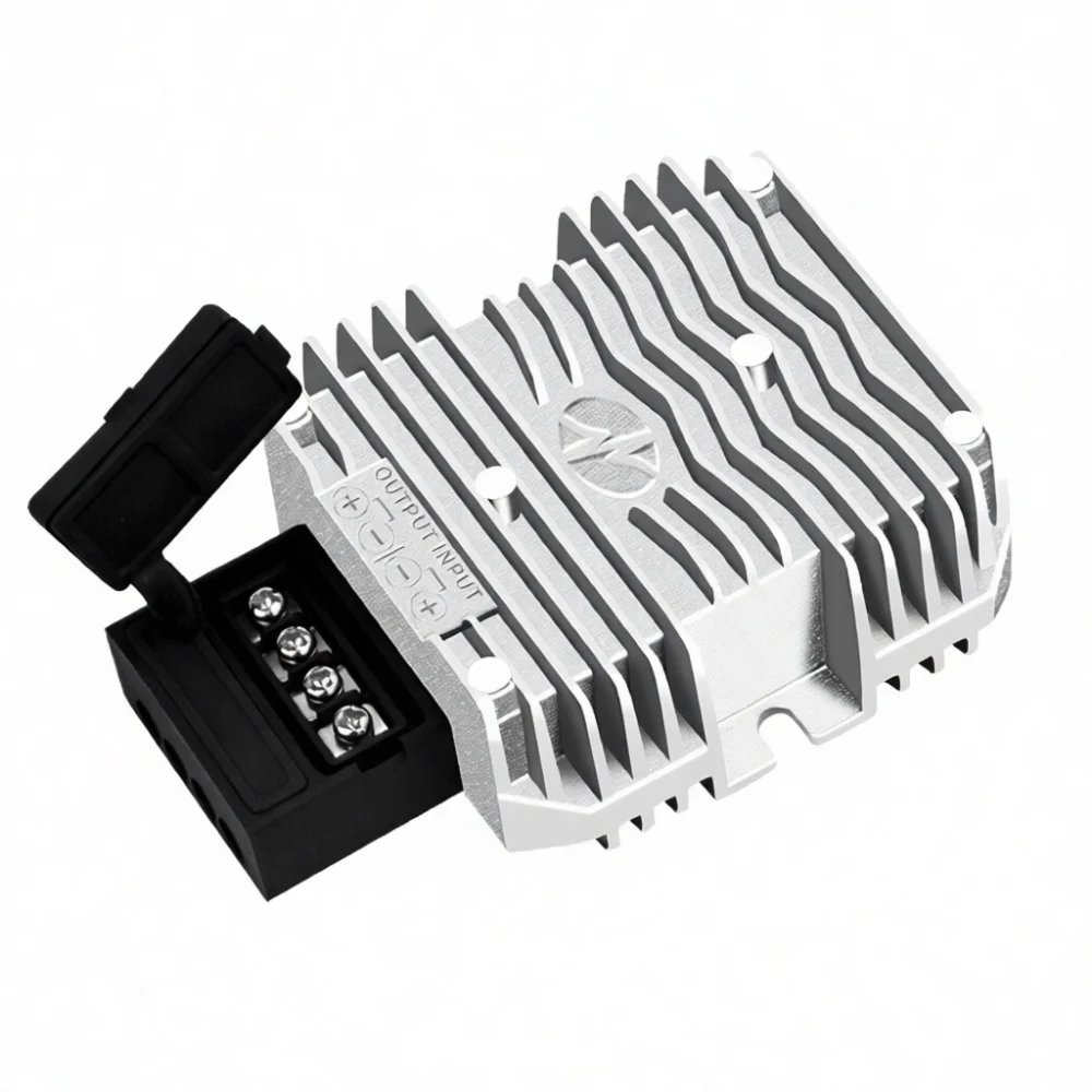 Durable Isolated DC DC Step Down Regulator For SZWENGAO Converter Module 12V 10A Power Supply Transformer Industrial Vehicle