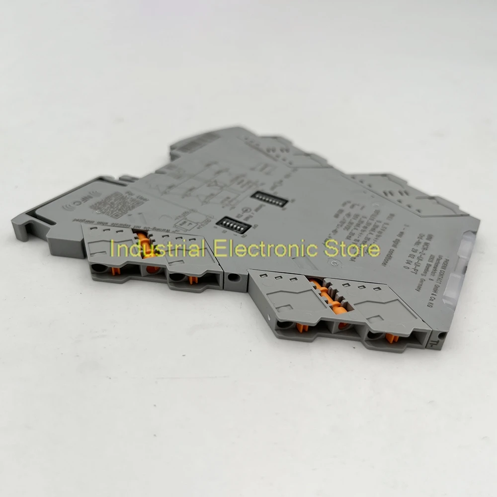 2902040 Signal Conditioner MINI MCR-2-UI-UI-PT