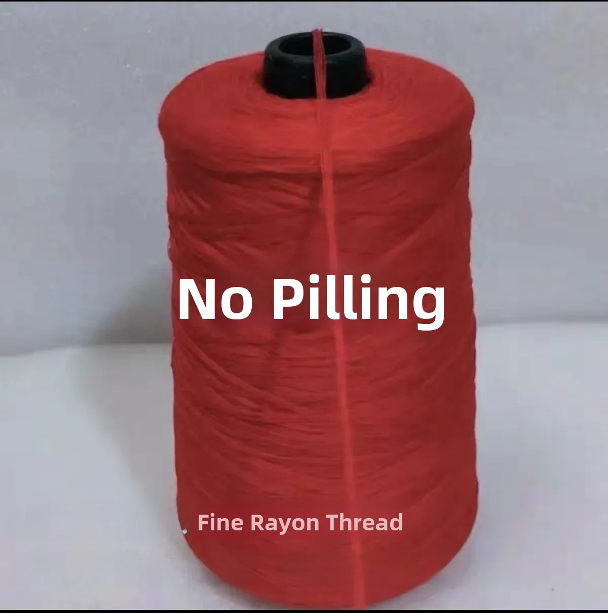 Cool Breathable Soft Skin-friendly Handmade Weaving DIY Ice Silk Pure Cotton Yarn One Pound Six Strands Spring Summer Hot Sale