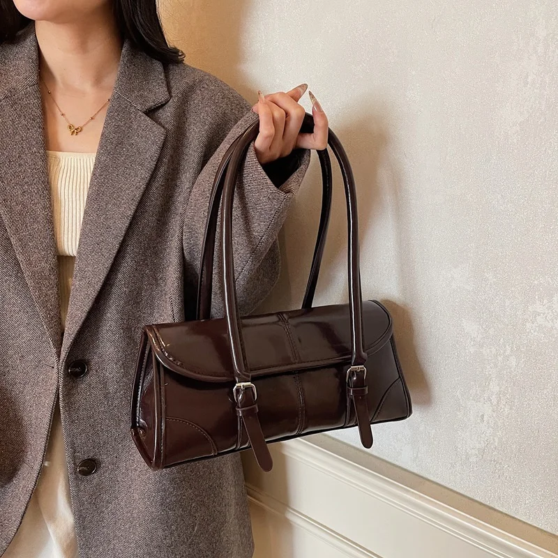 Thumbnail 4 - #14 Latest Baguette Bags Offers