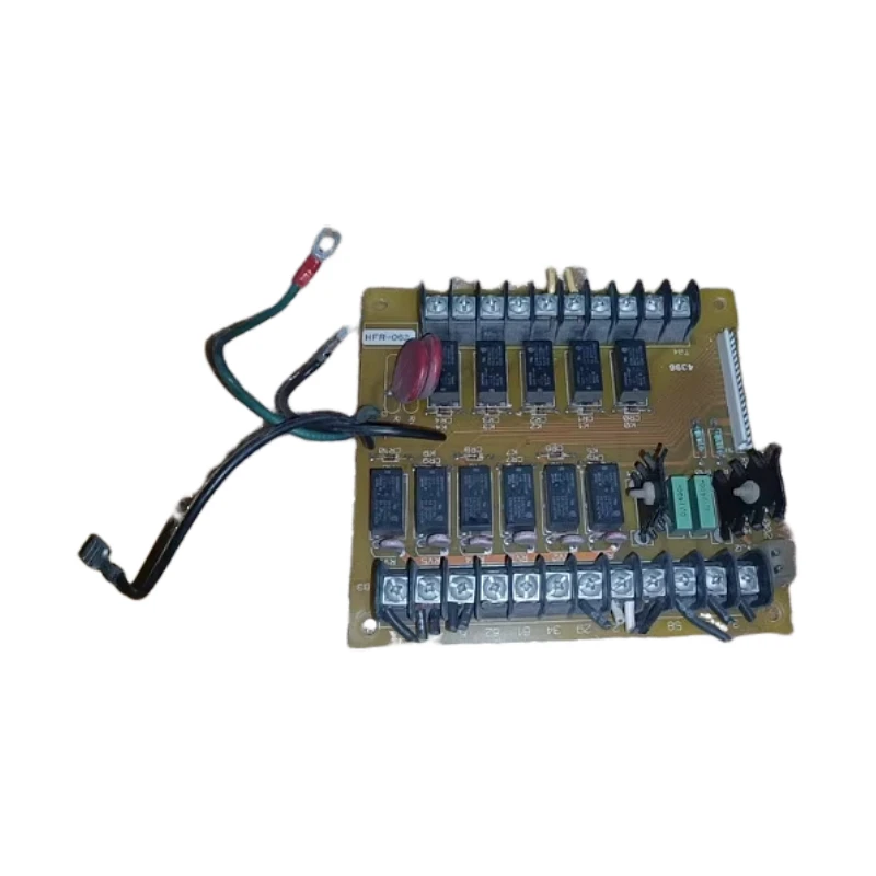 New & Original PLC Control Board For Air Conditioner 031-00932-002 FR-075