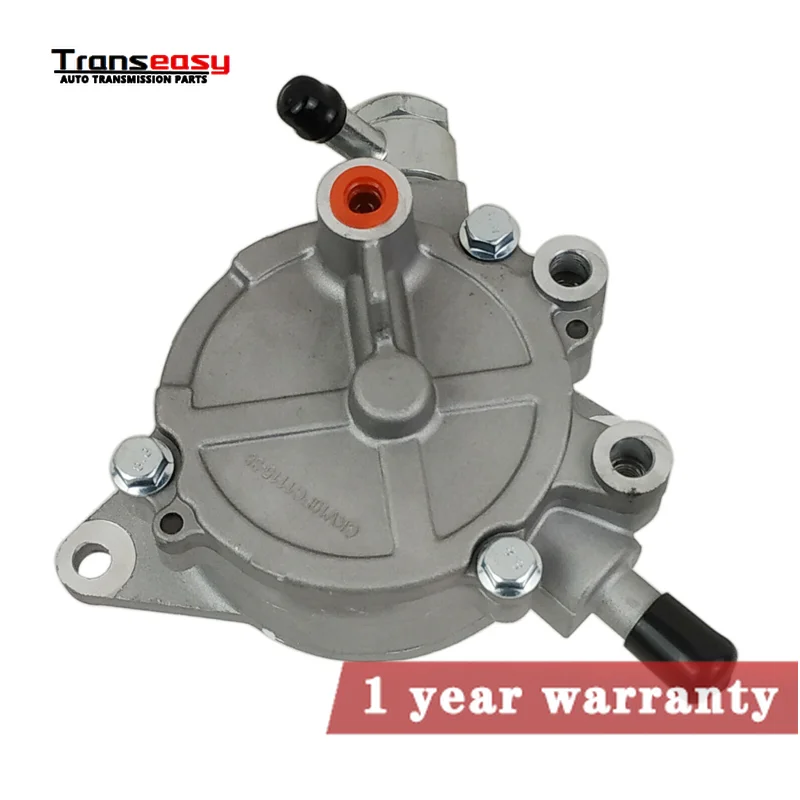 Brake Vacuum Pump Suit For Nissan Navara Pathfinder 2.5TD 05-12 14650EB70A 14650-EB70A