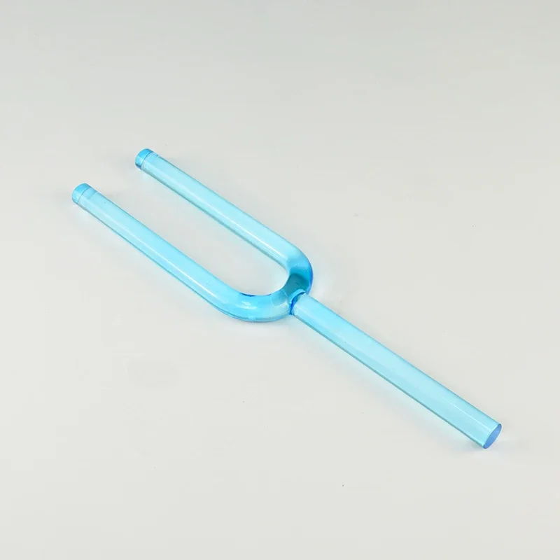 Diapason Instrument De Musique Crystal Tuning Fork Sound Healing Instrument Perfect Pitch Sound Therapy Productos Esotericos