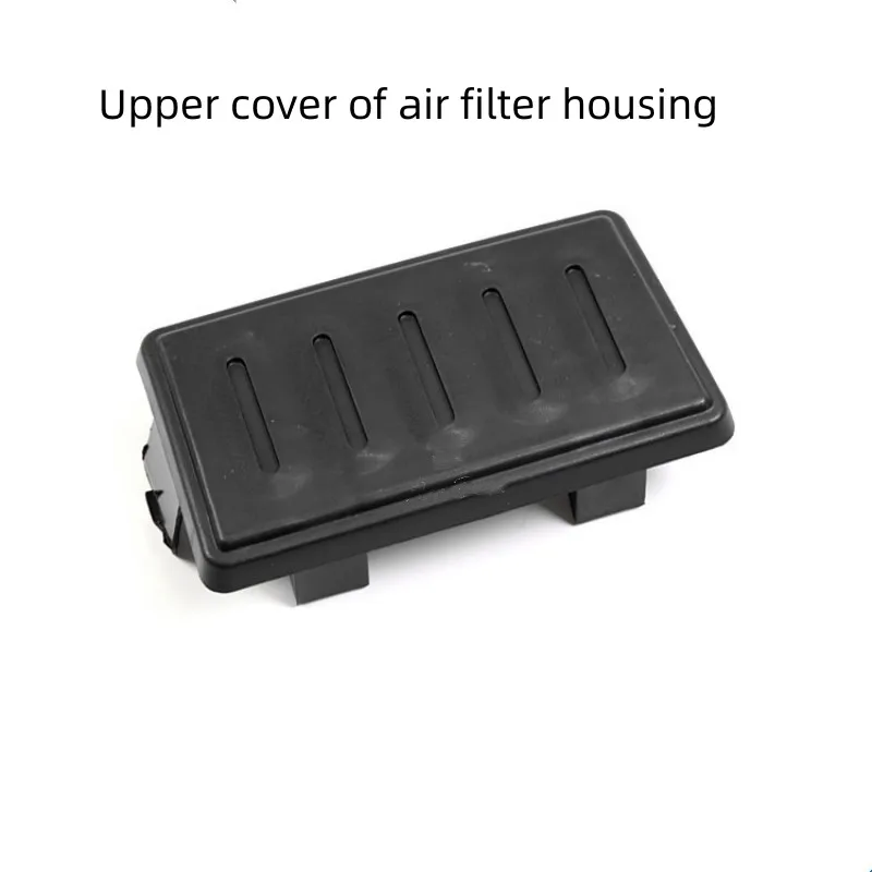 For NISSAN TIIDA SYLPHY LIVINA Upper Cover of Air Filter Housing Air Filter Cover Air Grille