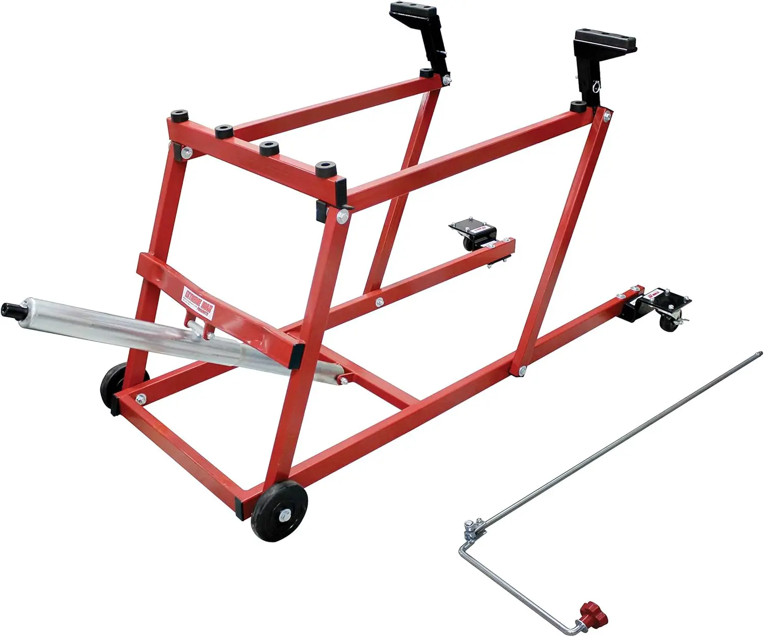 

5800.1066 PRO Snowmobile Lift with Wheel Kit - 1000 lbs. Capacity