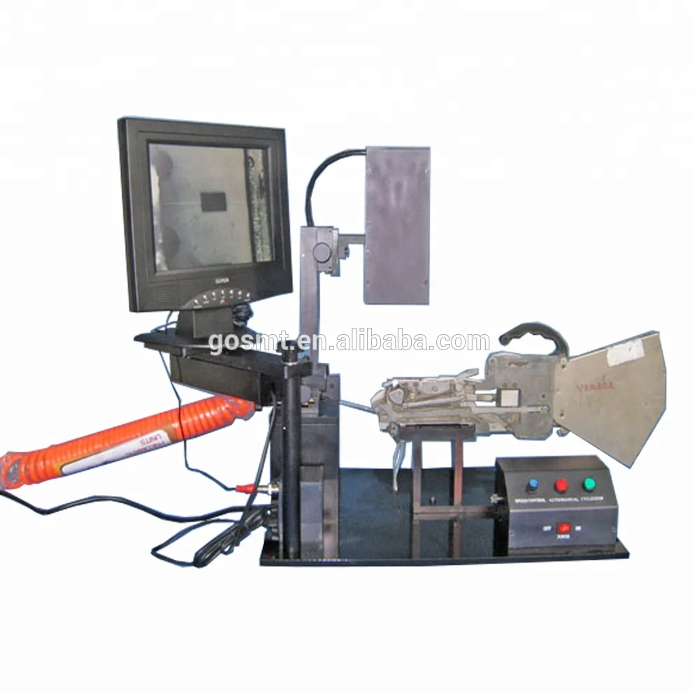 

Professional SMT MACHINE Feeder Calibration JIG