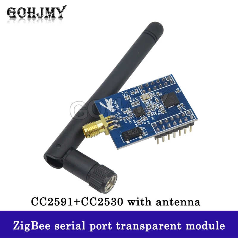 Zigbee Module Wirel…