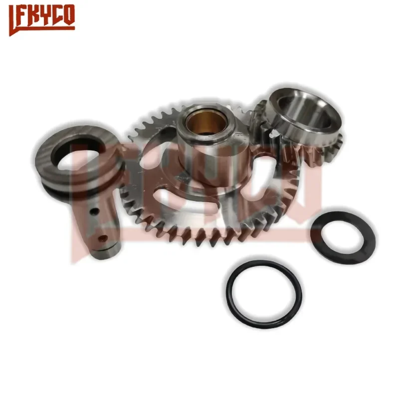 Motorcycle Modified Racing Camshaft Gear Cam Shaft COMP for Honda CG125 CG150 CG175 CG200 CG250 CG 125 150 250 Italika FT TITAN