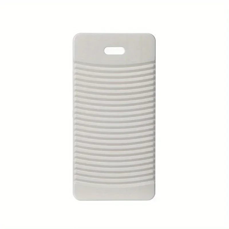 Picture 6: Compact and Practical Mini Laundry Board Household Multi Clothes Cleaning Portable Washing Boards Bathroom Accessories