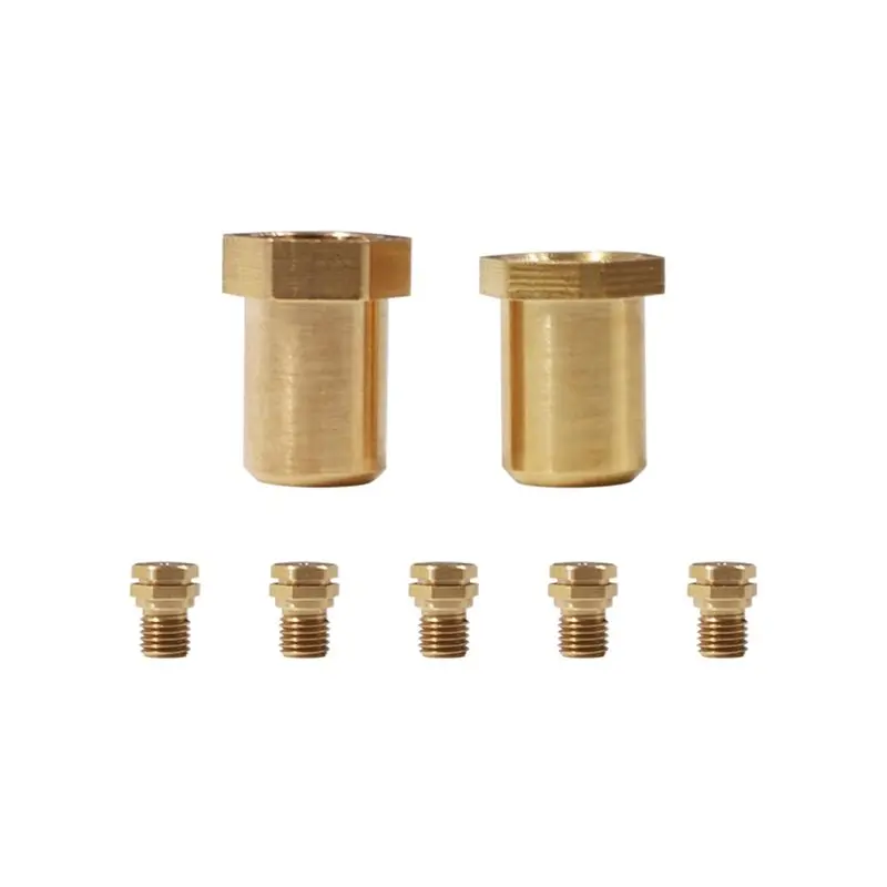 A96I-Natural Gas To Propane LP Conversion Kit LP Liquid Propane Gas Conversion Kit Propane Conversion Kit