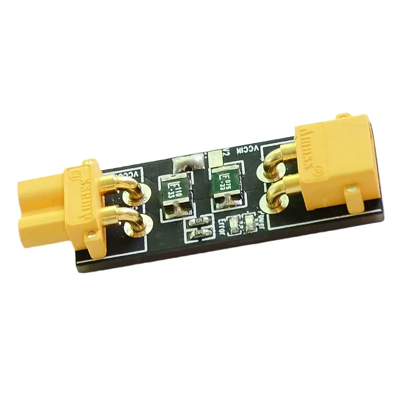 Limited Clearance Smoke Stopper Connecting Line Short Tester Circle Breaker