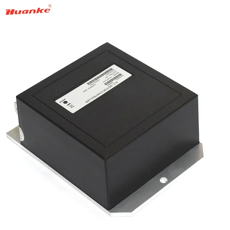 24v 300a Motor Speed Controller For Electric Vehicle Can Replace The  1207B-5101