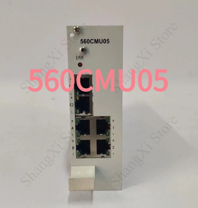 1PC Brand New 560CMU05 Communication Unit Fast Shipping