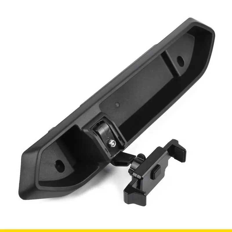 SZCH Multi-functional Car Tray Plastic Phone Holder For JL 2018-19 Storage Cable Phones Tissue Keys Sunglasses