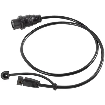 MKR-MDI-2 hb helix-7 adapter kabel für kolibri helix 7 g3 oder g3n g4 & g4n fisch finder troll ing motor 1852086 fischerei waren
