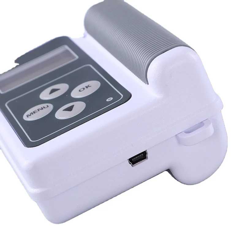 Lab Agrarische Draagbare Plant Nutriëntenanalysator