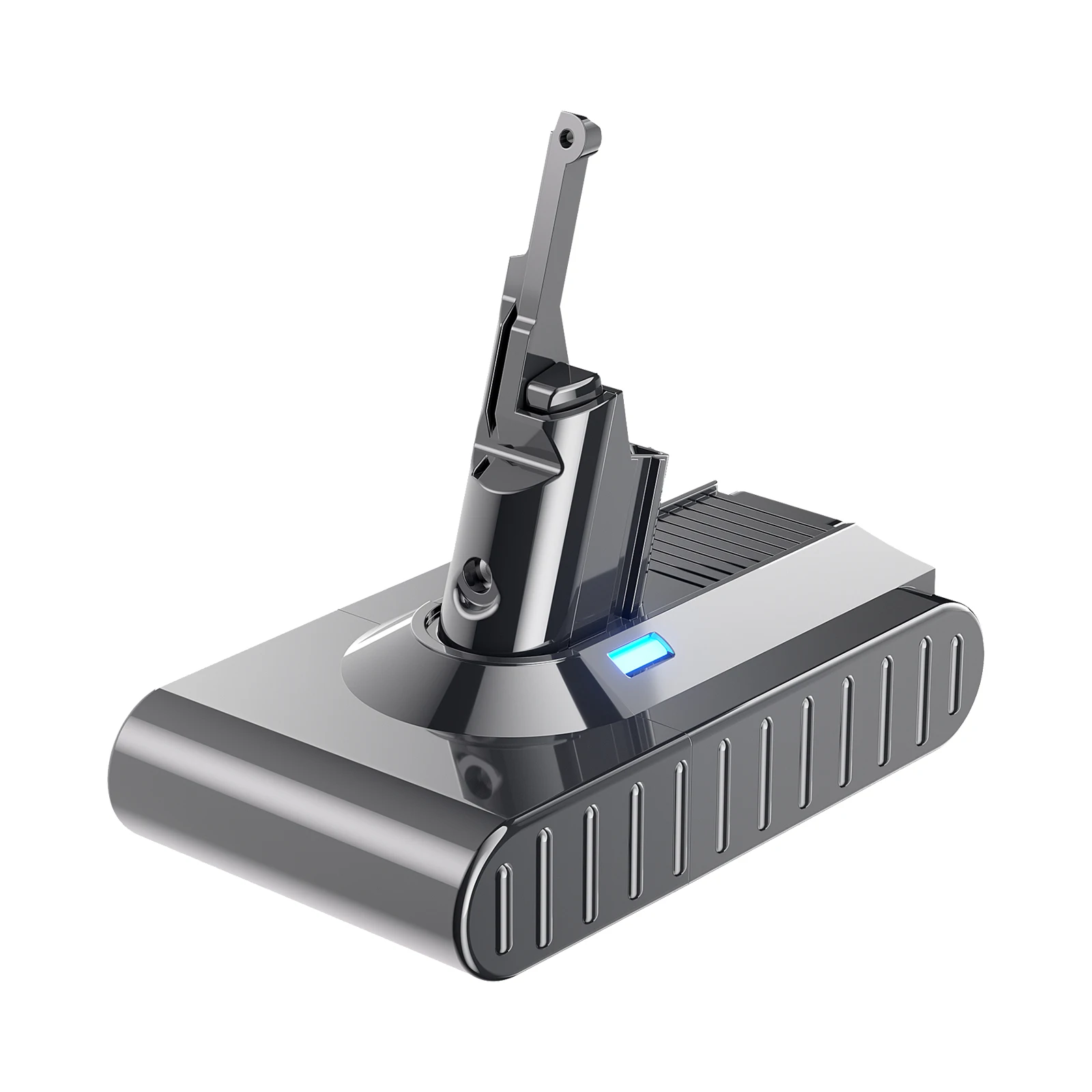 6000mAh voor Dyson V8 Batterij Absolute Animal stofzuiger Vervangende Batterij filter voor Dyson V8 accessoires DE FR