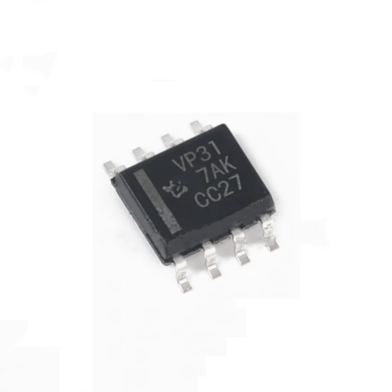 10Pcs/Lot 	SN65HVD31DR	 Help PCBA Complete BOM And Material List