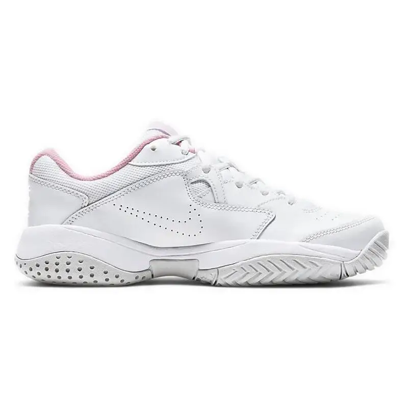 Nike Court Lite 2 White Pink Foam Women's Sneakers shoes AR8838-104 With Original Box