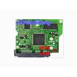 100468303 REV A / Seagate Hard disk circuit board 100471144 , 100470991 , 100470989 / ST3250310AS , ST3250410AS