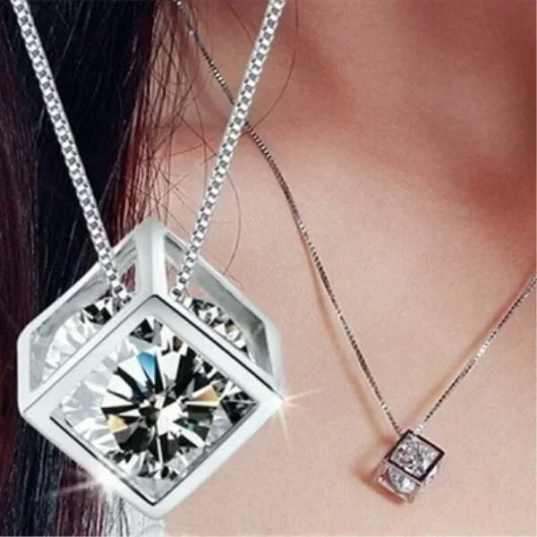 Delysia King Pendant