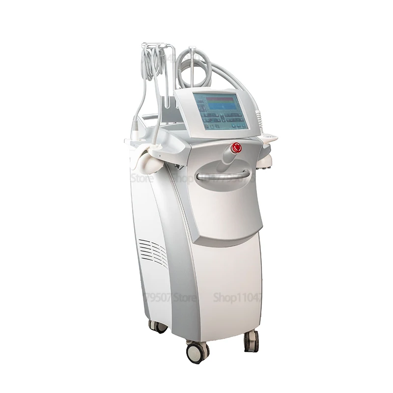 

Новая портативная технология Venus Legacy Lighten Cellulite Slim Body Lighten Stretch Marks Beauty Machine ﻿