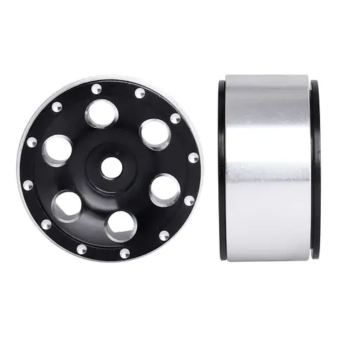 8 best sales 1 24 skalmodellbilhjul - №1