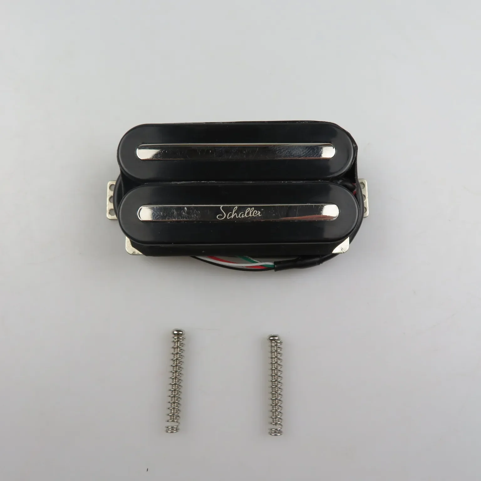 Pastillas Humbucker estilo Metal, producto caliente