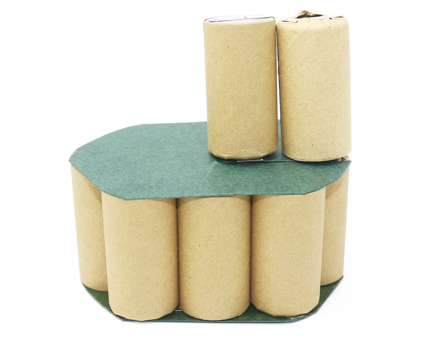 Ni-cdサブc 14.4ボルト1200 1500 1800 1900 mah充電式バッテリー用電動工具ドリルドライバーinterskol 12SN p09