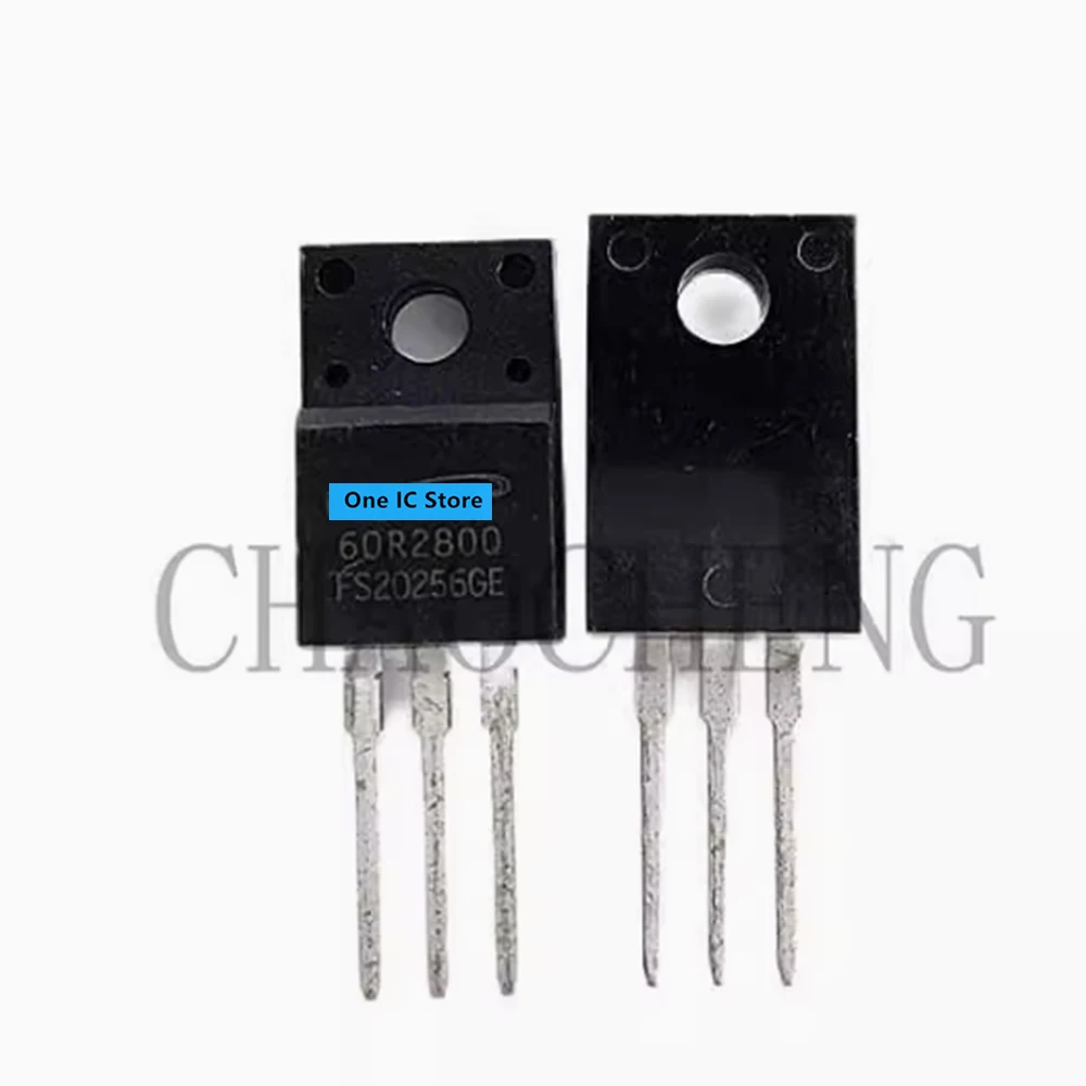 

100% Original MMF60R280QTH 60R280Q Brand New Genuine Ic
