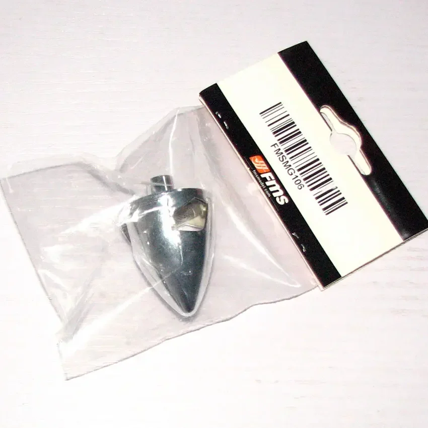 FMS part MG106 Spinner for 1.4M SKY TRAINER 182 RC model airplane