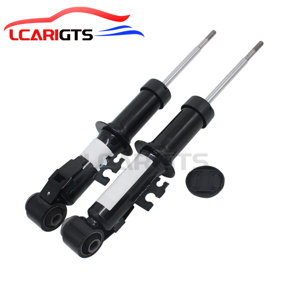 

2x Rear For BMW MINI R55 R56 Air Suspension Shock Absorber Air Strut 33526857140 33526853964 33526853969 33526778575 Auto Part