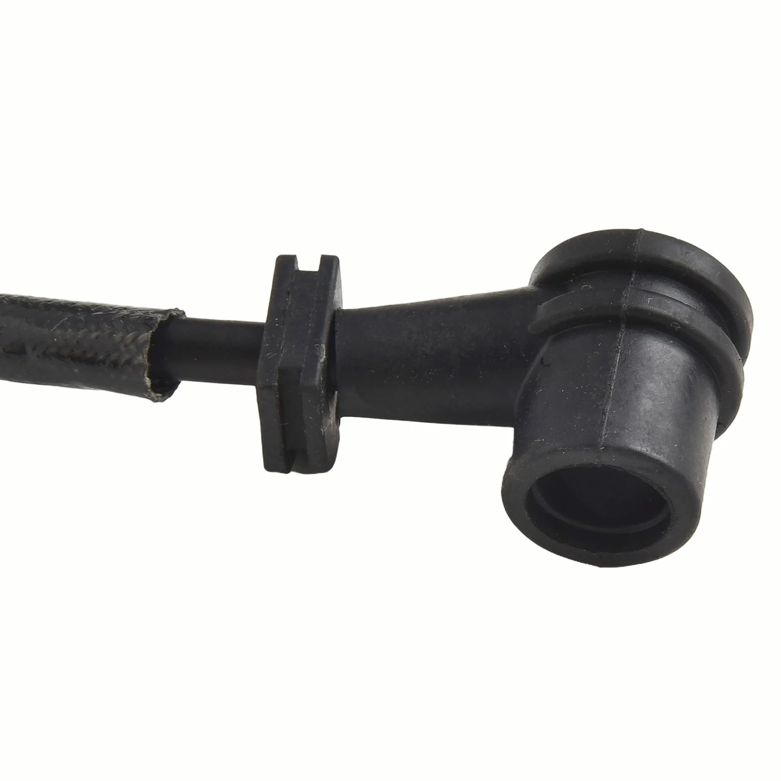 Kit Pompa Olio Per Motosega Cinese 25CC 2500 - Tubo Filtro Vite Senza Fine Di Ricambio - Foto 4