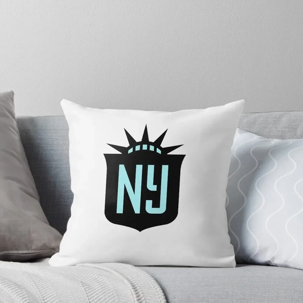 Gotham FC Throw Pillow Sofa Cushions Cover sleeping pillows covers for pillows pillow