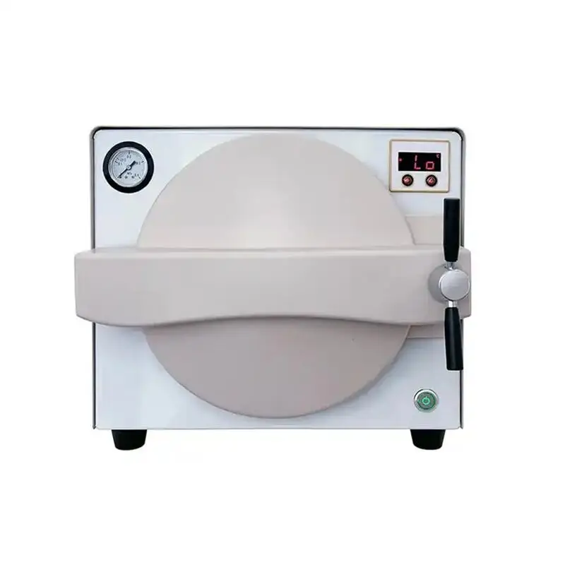 D14 Pro 18L Autoclave Dental Sterilizer Dry Heat