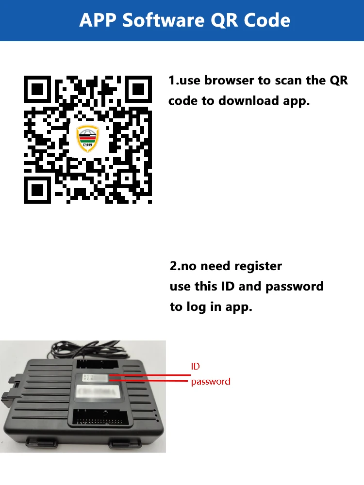 For Audi A3 Year 2019-2022 Facelift Engine Push Start Remote Key Start Stop System Keyless Entry Module Car Accessories