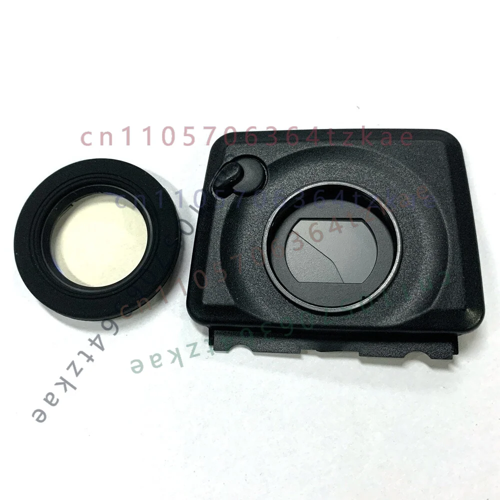 new-eyepiece-viewfinder-frame-shell-with-dk‑17-eyecup-rubber-repair-part-for-nikon-d800-d800e-dslr-camera-replacement-accessory
