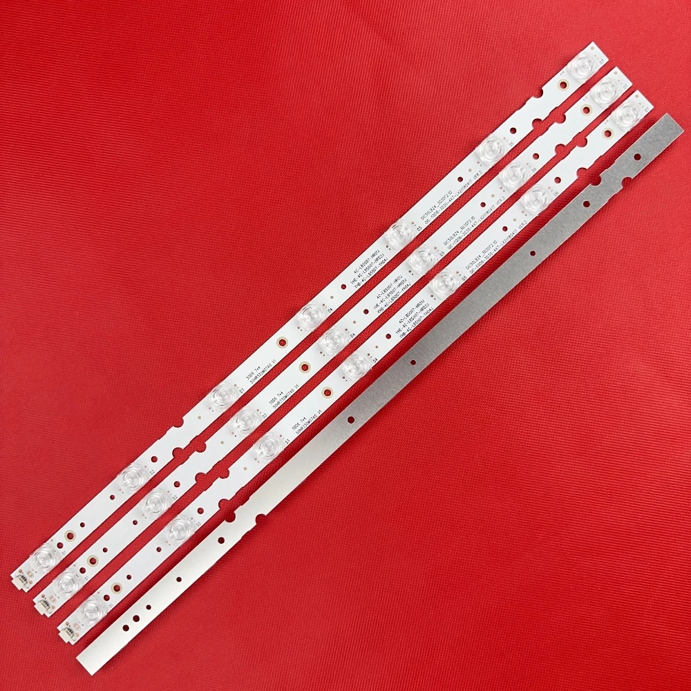 LED Backlight strip For 50DB600 50EP640 50EP600 50UE6400 50UE6420 50UE6400W 50UD6306 50UD6336 YHF-4C-LB5007-YH04J