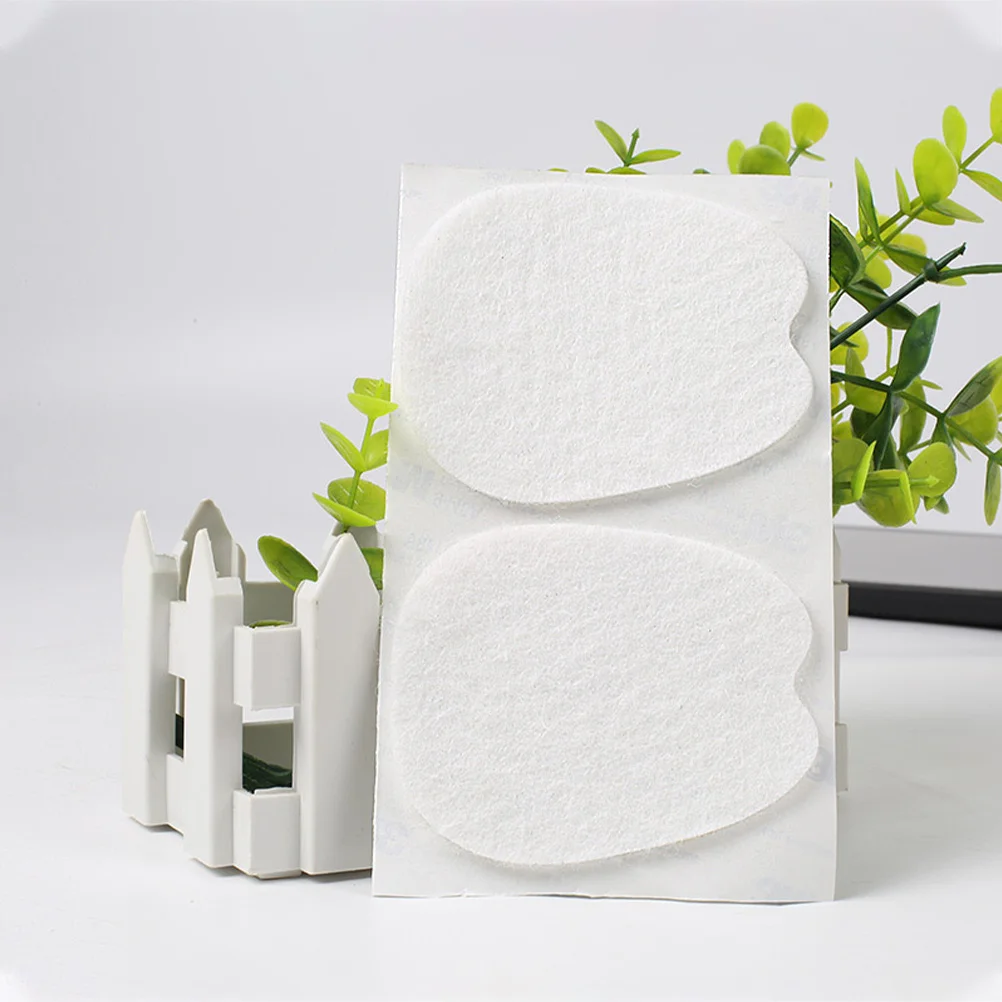 3 أزواج من وسادات مشط القدم ذاتية اللصق لمقدمة القدم للأحذية، دعم مريح، تقليل الضغط، تمنع مسامير القدم #3