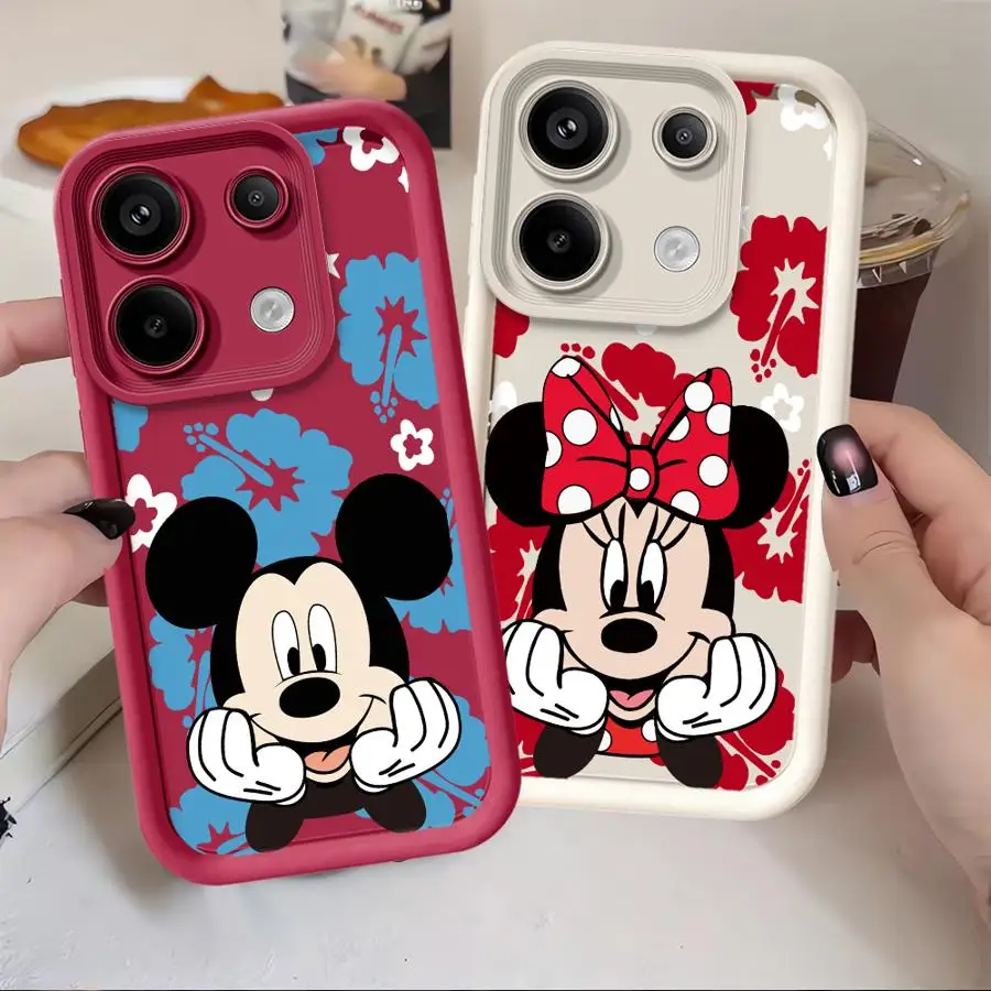 Mickey Minnie Disne… - image