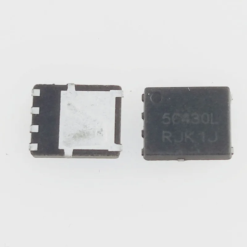 NTMFS5C430N SO-8FL 5C430L NTMFS5C430NLT1G MOS