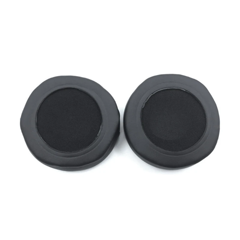 Earpad 65 مللي متر-110 مللي متر 65 مللي متر 70 مللي متر 75 مللي متر 80 مللي متر 85 مللي متر 90 مللي متر 95 مللي متر 100 مللي متر 105 مللي متر 110 مللي متر بطانة للأذن وسائد لسوني AKG سنهيسر ATH سماعات
