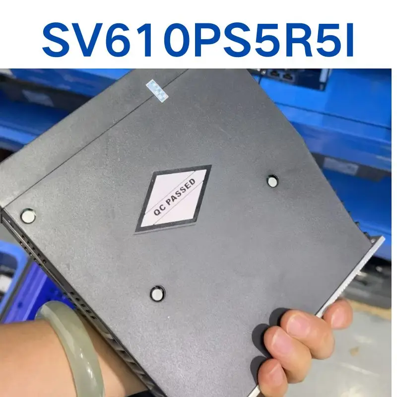 

Used Single drive SV610PS5R5I tested OK and shipped quickly