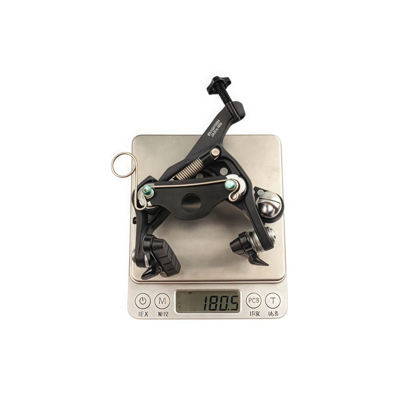 Shimano ULTEGRA R8110 Brake Direct Mount Vorderradbremssattel/Hintersitzhalterung Hinterer Bremssattel BR R8110 RS F Straßenbremse – Detail 10
