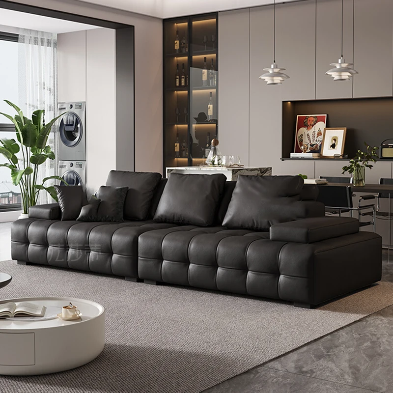 Home Living Room Sofa Bedroom Aesthetic Couches Sofas Seating Sectional Couch Luxury Bed Individual Armchair Set Furniture Silla